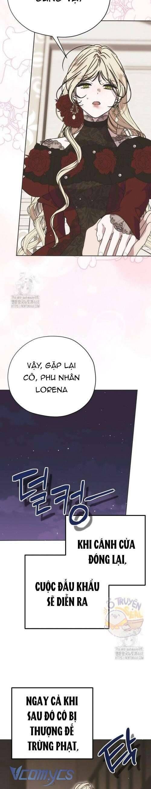 Vụ Bê Bối Vô Đạo Đức - Chapter 14 - Page 42