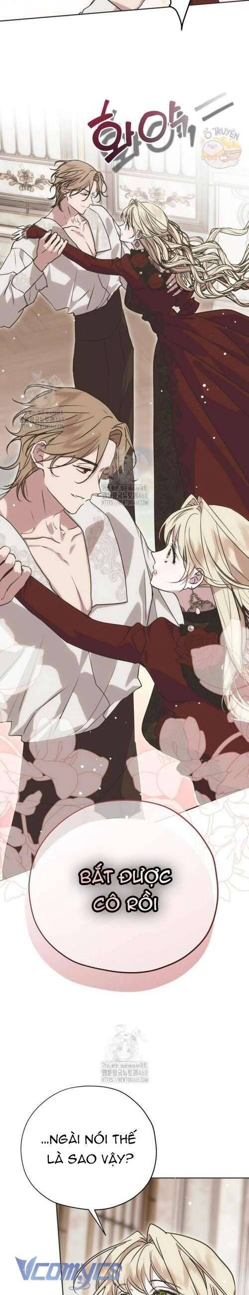 Vụ Bê Bối Vô Đạo Đức - Chapter 14 - Page 5