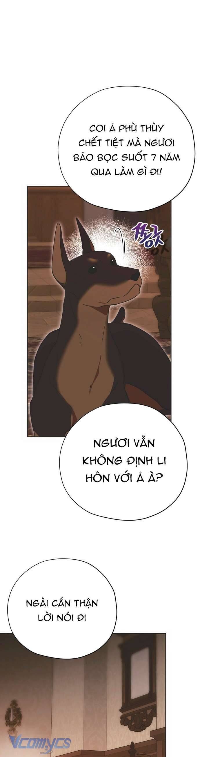 Vụ Bê Bối Vô Đạo Đức - Chapter 15 - Page 10