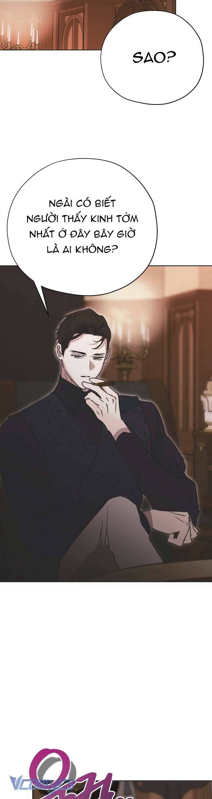 Vụ Bê Bối Vô Đạo Đức - Chapter 15 - Page 11