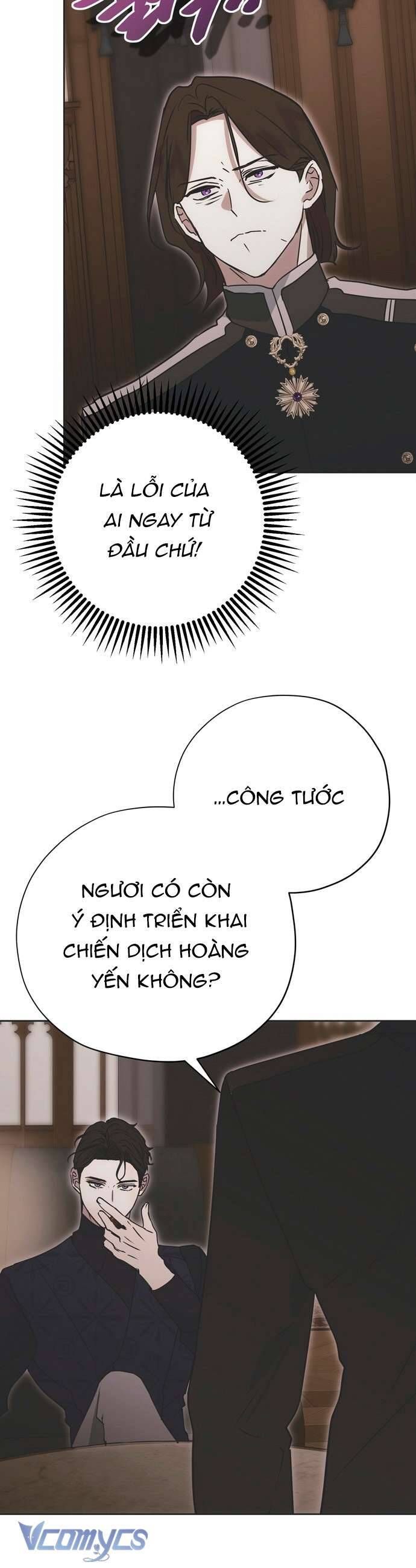 Vụ Bê Bối Vô Đạo Đức - Chapter 15 - Page 12