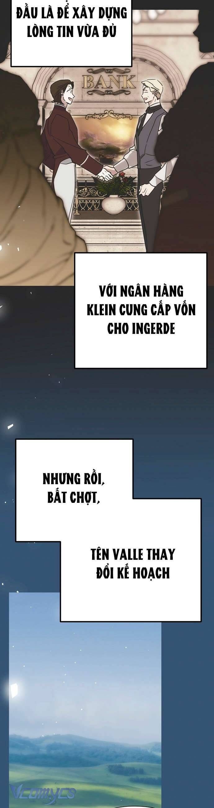 Vụ Bê Bối Vô Đạo Đức - Chapter 15 - Page 16