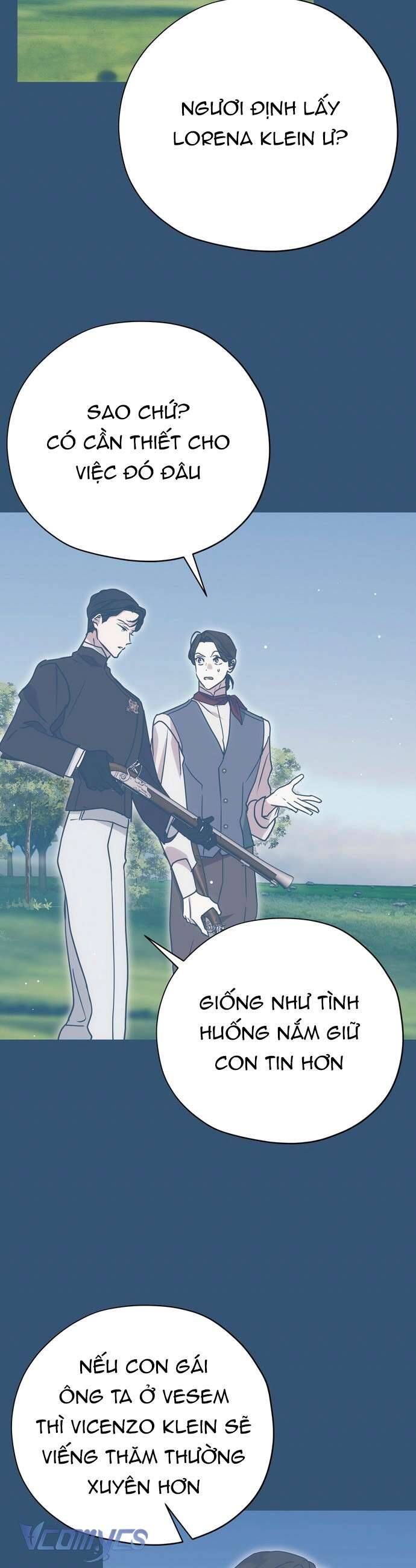 Vụ Bê Bối Vô Đạo Đức - Chapter 15 - Page 17