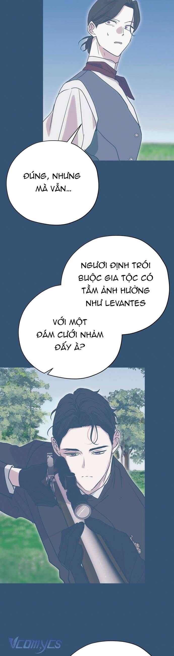 Vụ Bê Bối Vô Đạo Đức - Chapter 15 - Page 18