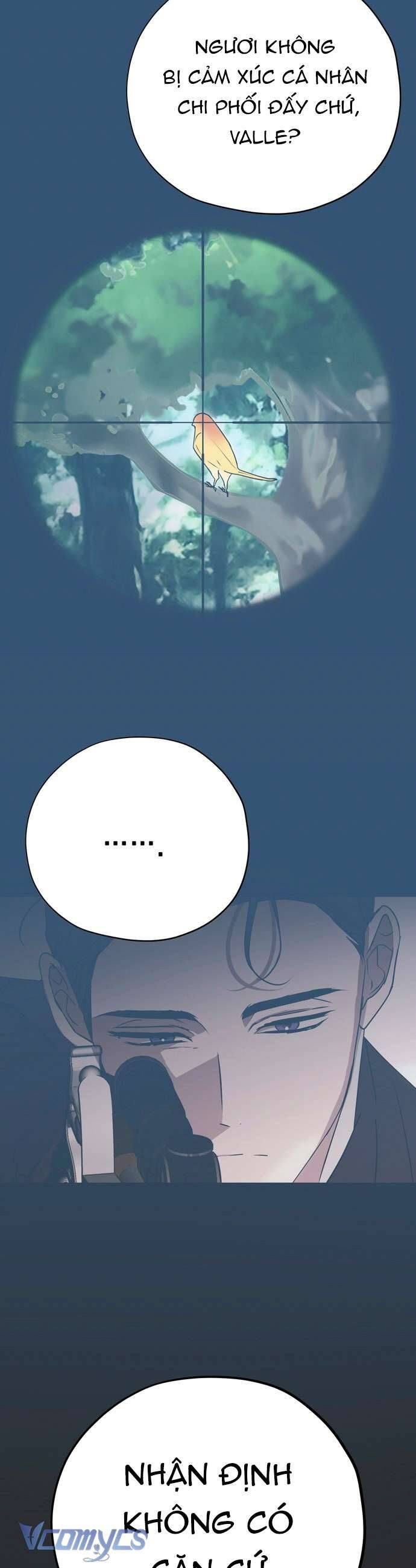 Vụ Bê Bối Vô Đạo Đức - Chapter 15 - Page 19