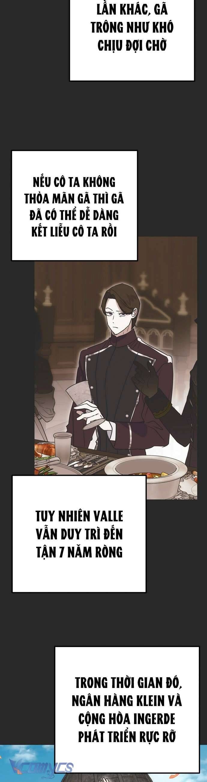 Vụ Bê Bối Vô Đạo Đức - Chapter 15 - Page 24