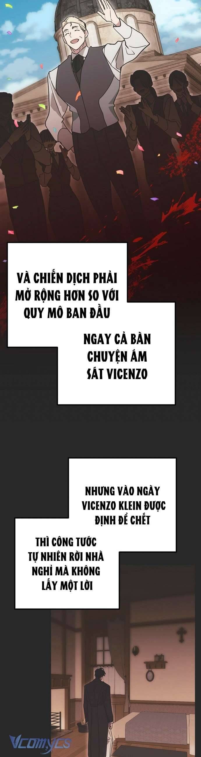 Vụ Bê Bối Vô Đạo Đức - Chapter 15 - Page 25