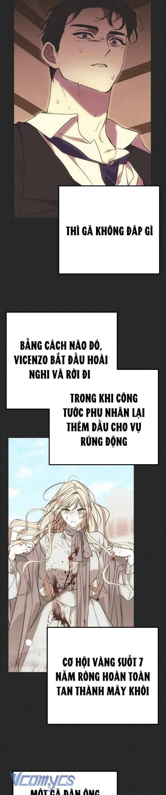 Vụ Bê Bối Vô Đạo Đức - Chapter 15 - Page 27