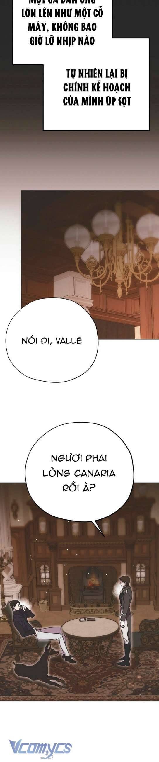 Vụ Bê Bối Vô Đạo Đức - Chapter 15 - Page 28