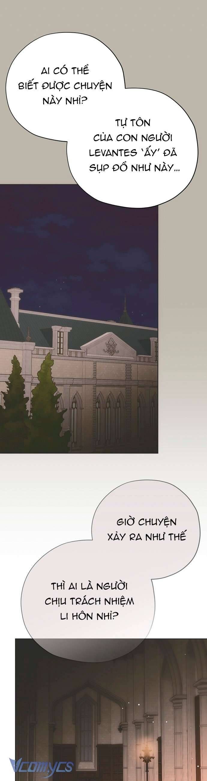 Vụ Bê Bối Vô Đạo Đức - Chapter 15 - Page 3