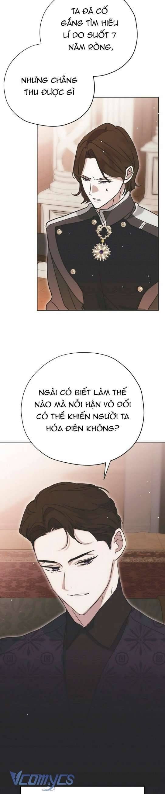 Vụ Bê Bối Vô Đạo Đức - Chapter 15 - Page 30