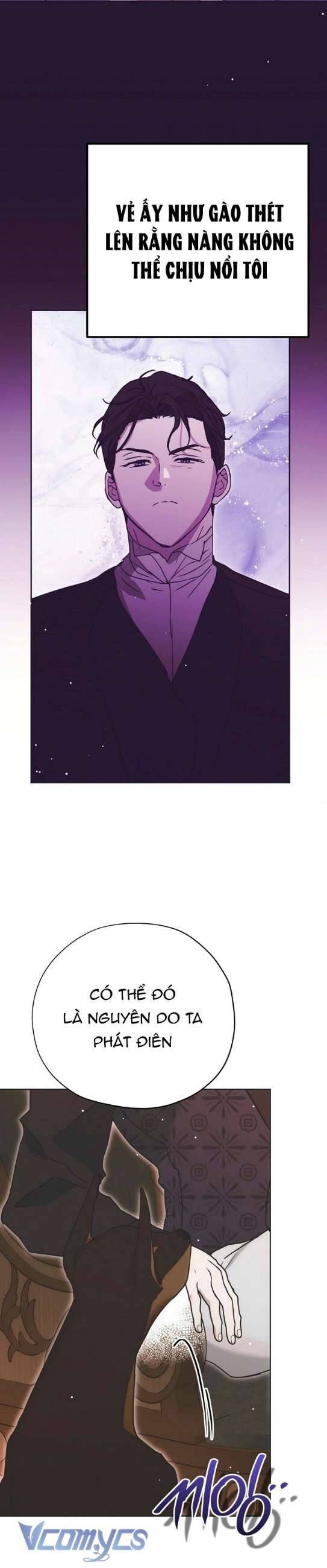 Vụ Bê Bối Vô Đạo Đức - Chapter 15 - Page 32