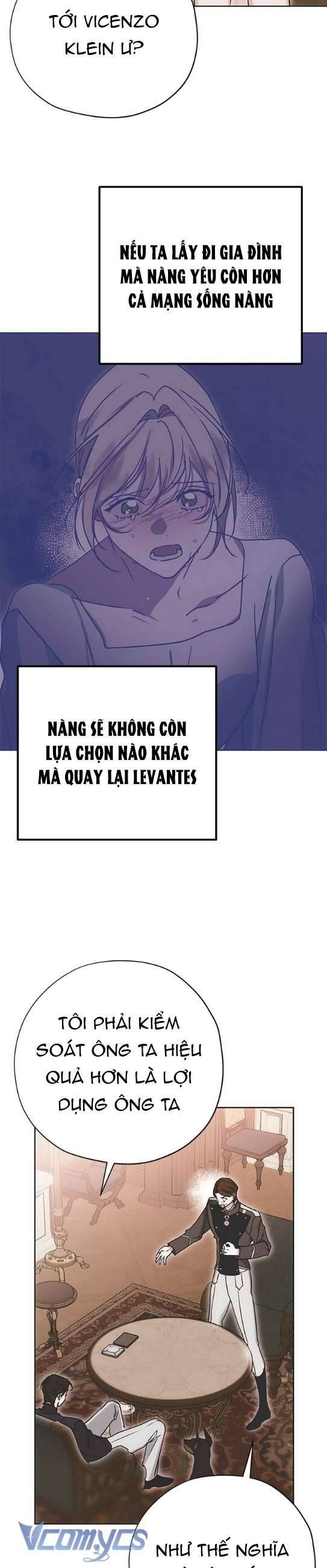 Vụ Bê Bối Vô Đạo Đức - Chapter 15 - Page 37