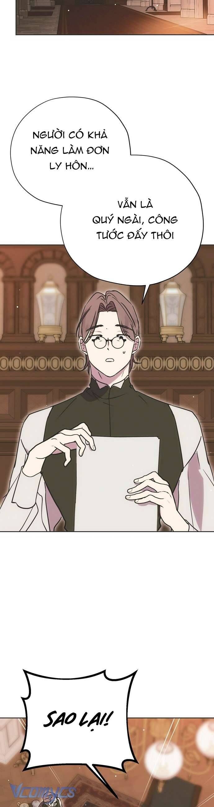 Vụ Bê Bối Vô Đạo Đức - Chapter 15 - Page 4