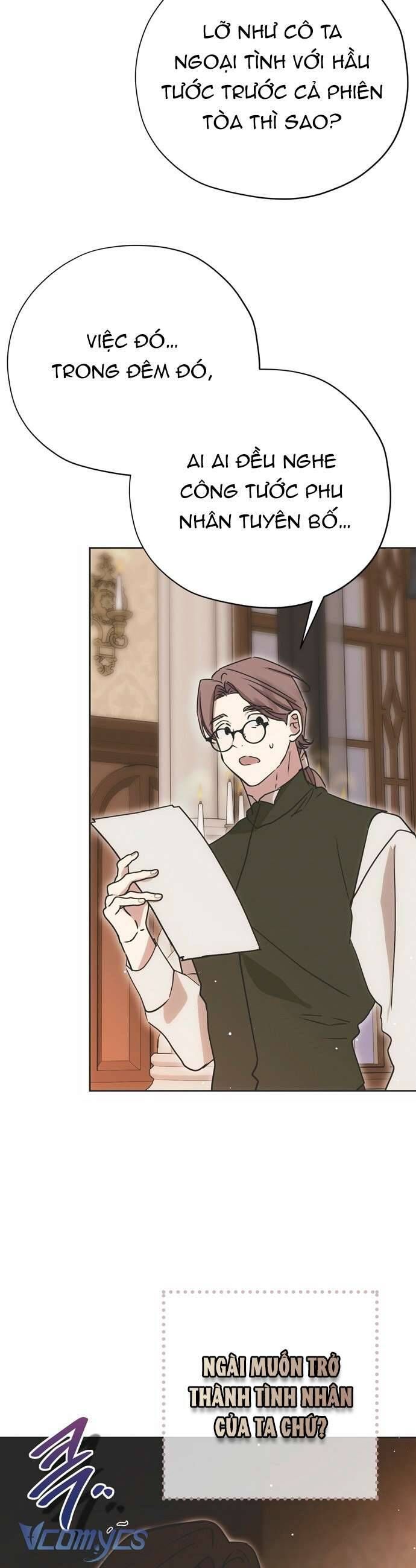 Vụ Bê Bối Vô Đạo Đức - Chapter 15 - Page 6