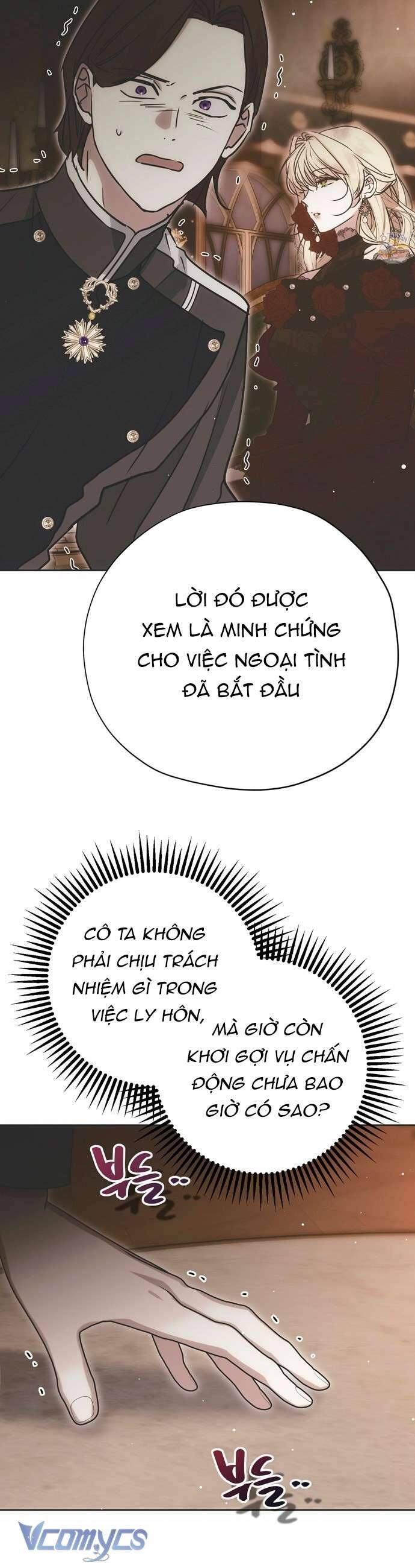 Vụ Bê Bối Vô Đạo Đức - Chapter 15 - Page 7