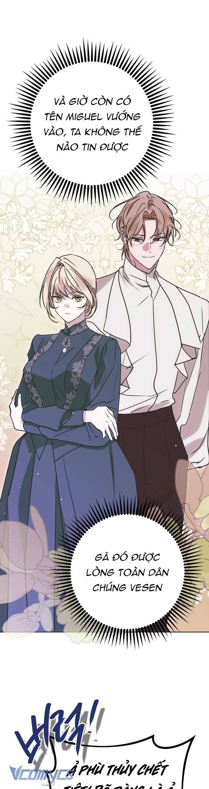 Vụ Bê Bối Vô Đạo Đức - Chapter 15 - Page 8