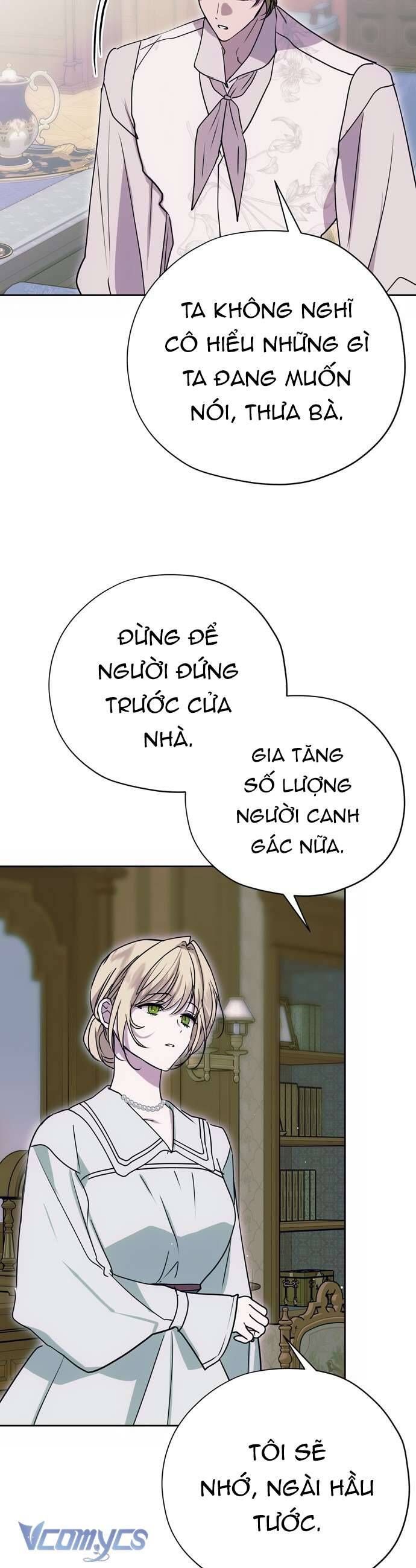 Vụ Bê Bối Vô Đạo Đức - Chapter 16 - Page 10