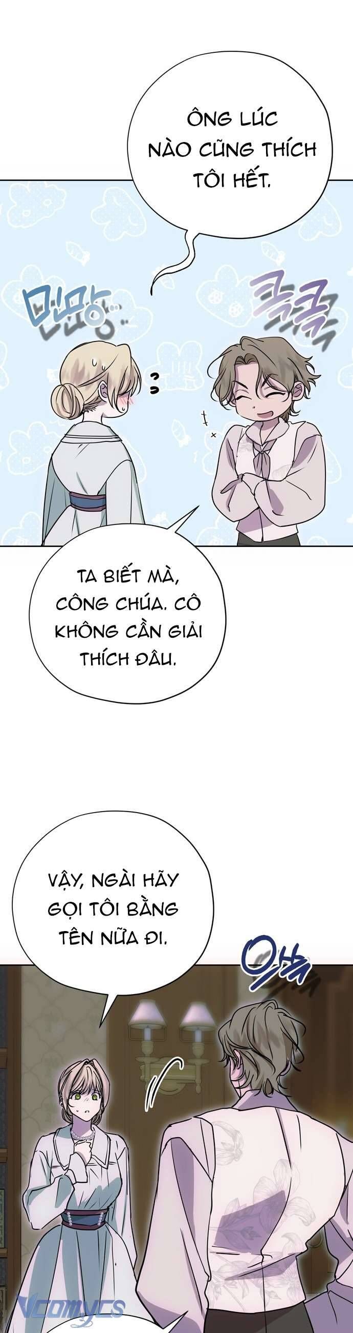 Vụ Bê Bối Vô Đạo Đức - Chapter 16 - Page 15