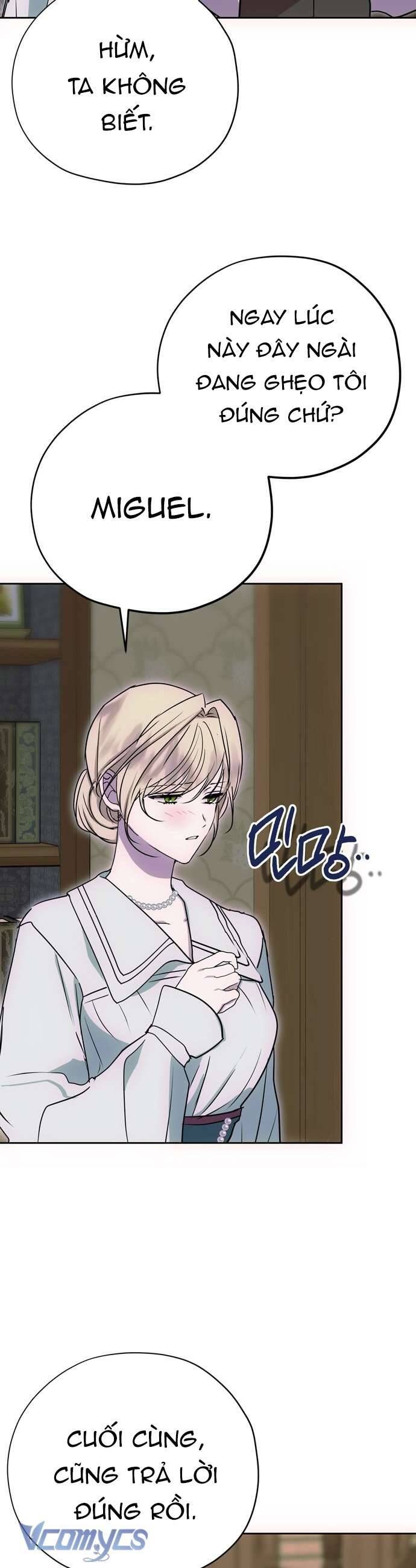 Vụ Bê Bối Vô Đạo Đức - Chapter 16 - Page 16