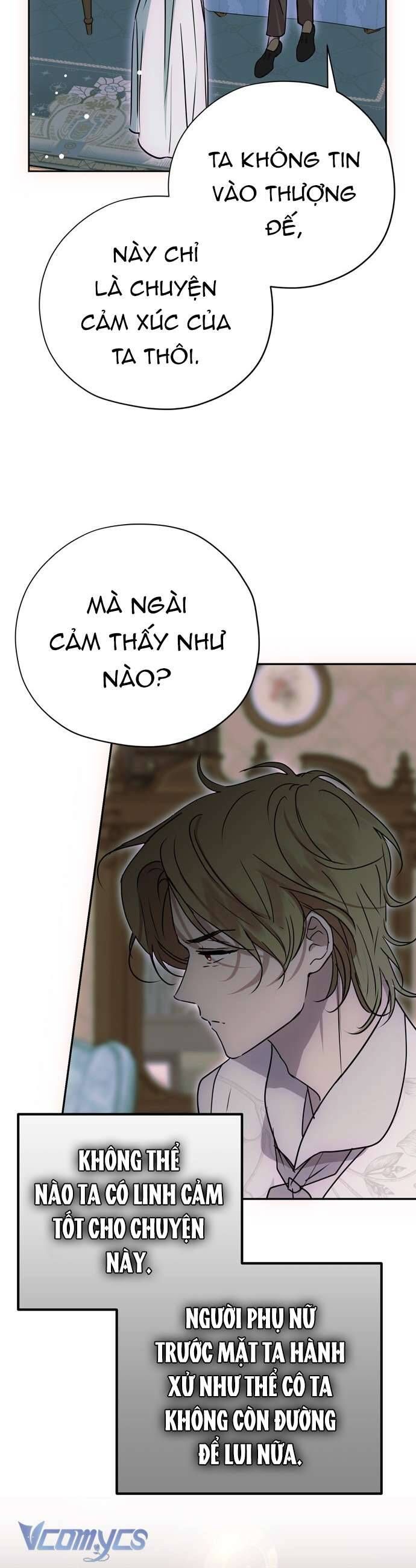 Vụ Bê Bối Vô Đạo Đức - Chapter 16 - Page 22