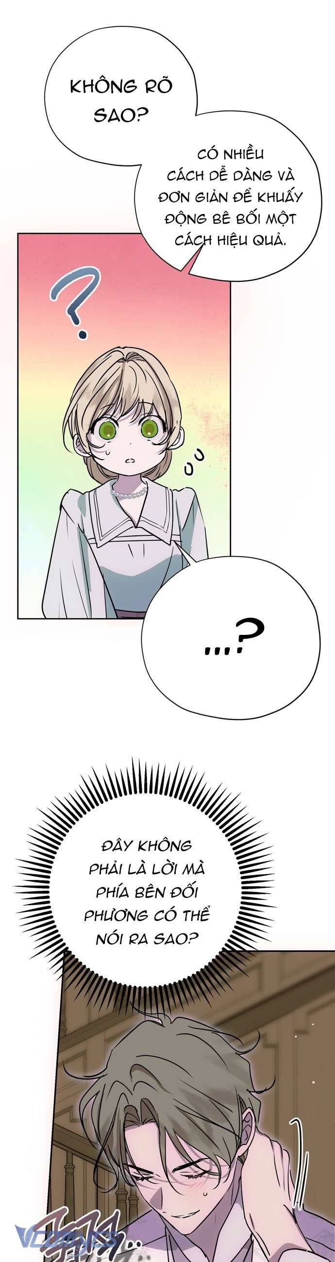 Vụ Bê Bối Vô Đạo Đức - Chapter 16 - Page 27