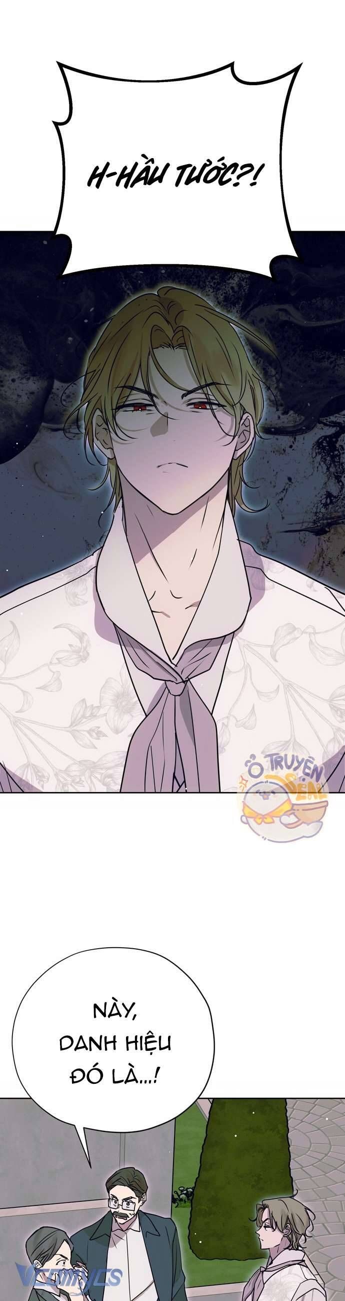 Vụ Bê Bối Vô Đạo Đức - Chapter 16 - Page 3