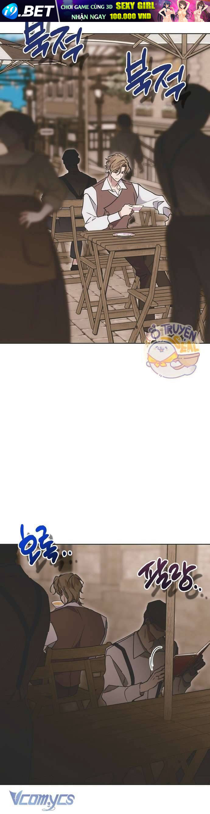 Vụ Bê Bối Vô Đạo Đức - Chapter 16 - Page 31