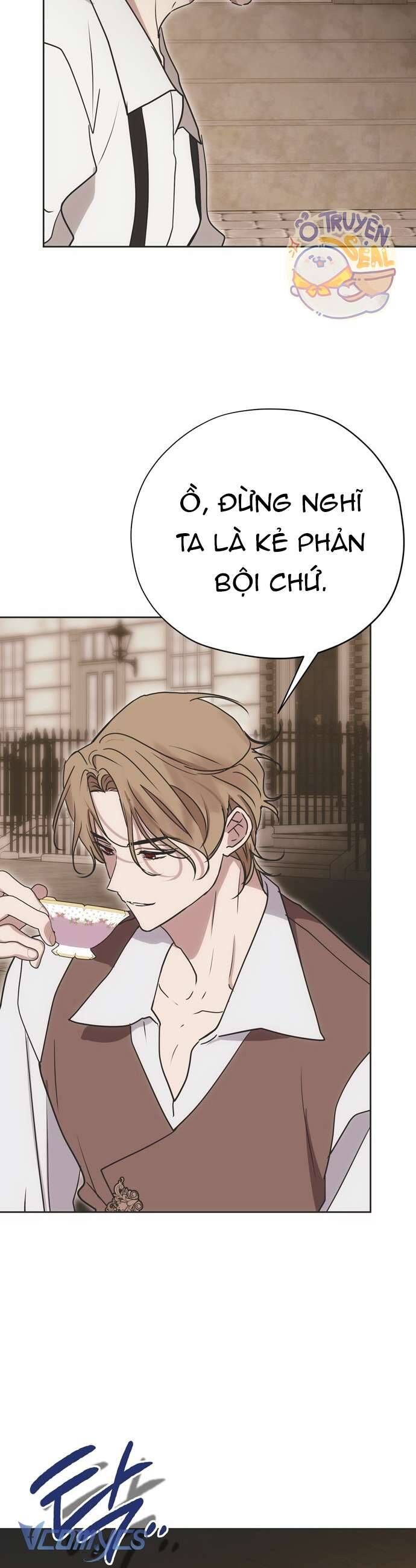 Vụ Bê Bối Vô Đạo Đức - Chapter 16 - Page 34