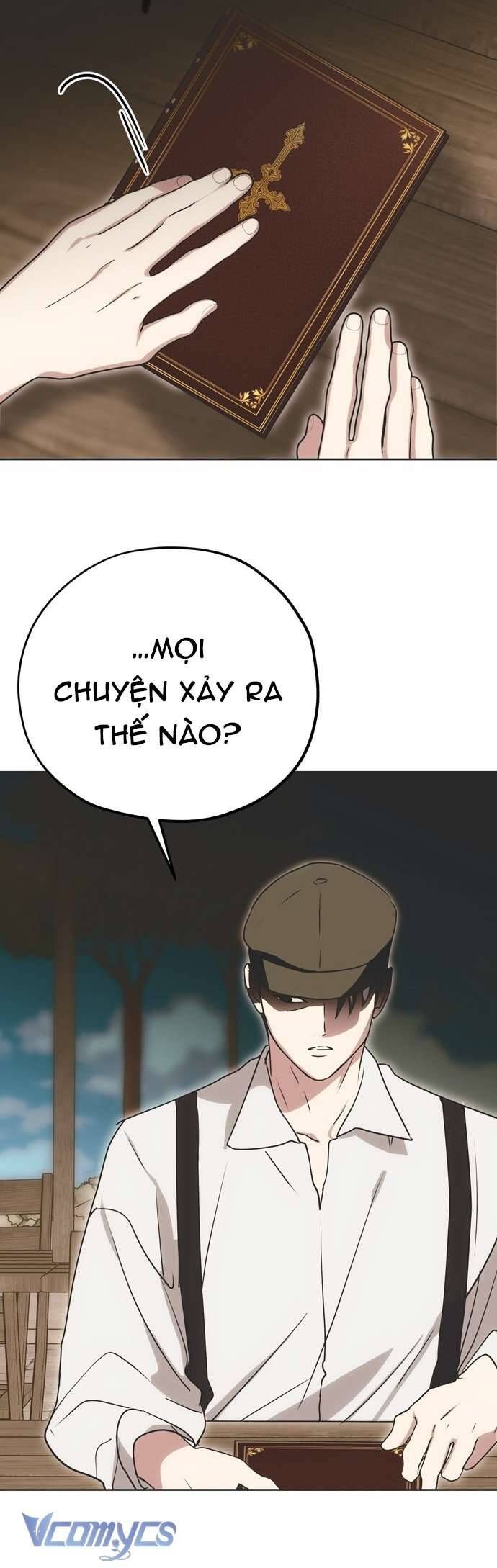 Vụ Bê Bối Vô Đạo Đức - Chapter 16 - Page 35