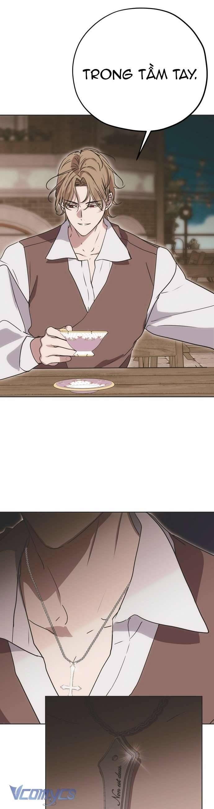 Vụ Bê Bối Vô Đạo Đức - Chapter 16 - Page 36