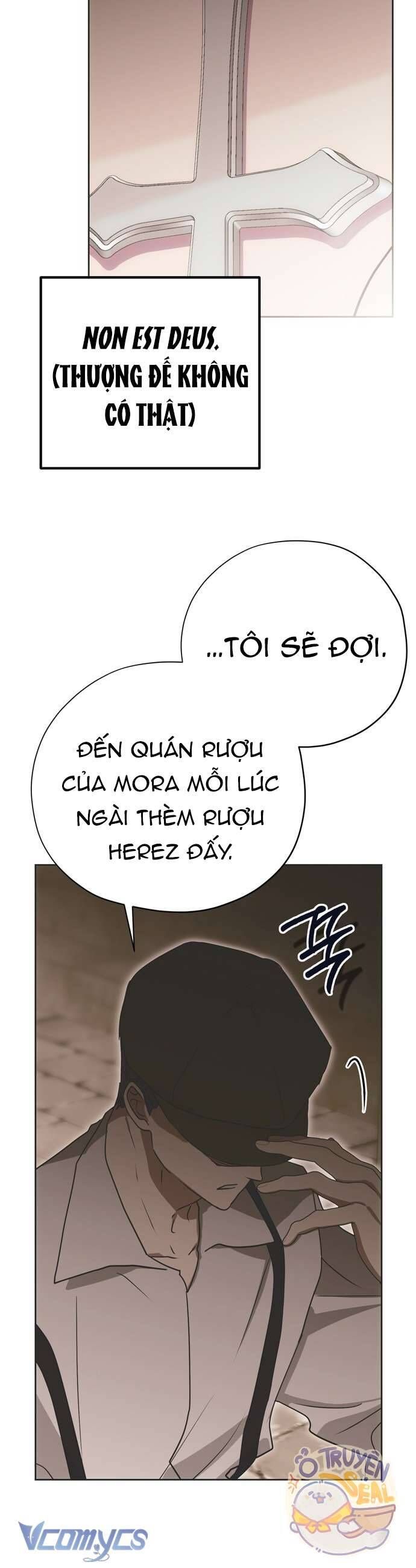 Vụ Bê Bối Vô Đạo Đức - Chapter 16 - Page 37