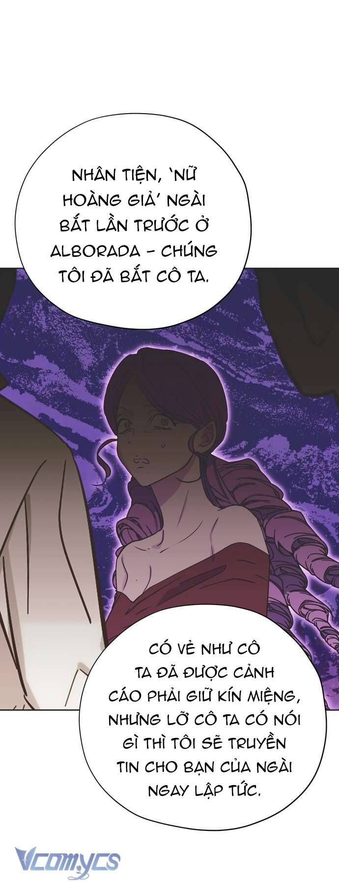 Vụ Bê Bối Vô Đạo Đức - Chapter 16 - Page 38