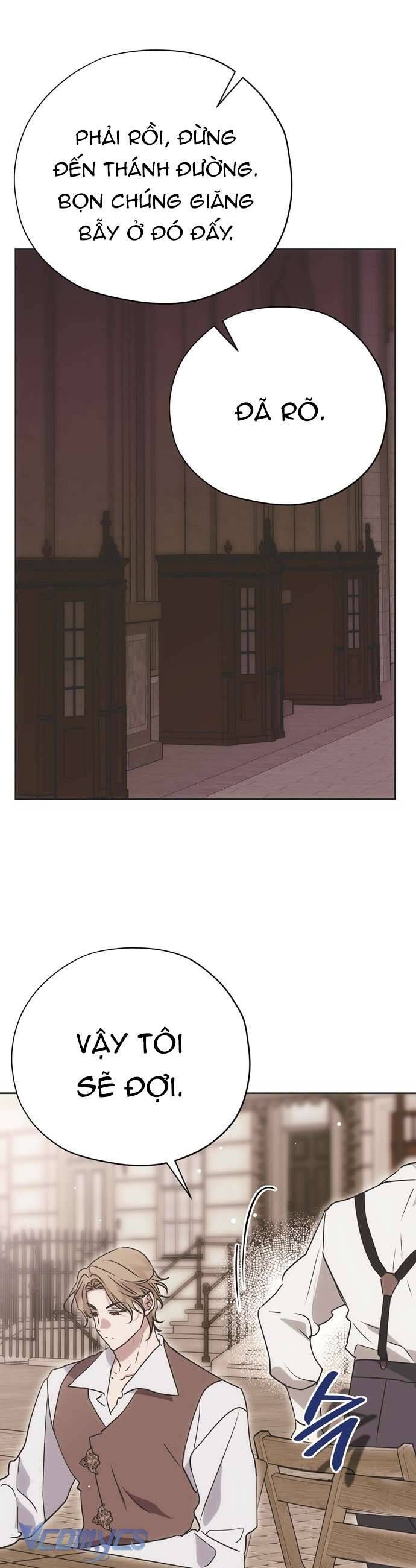 Vụ Bê Bối Vô Đạo Đức - Chapter 16 - Page 39