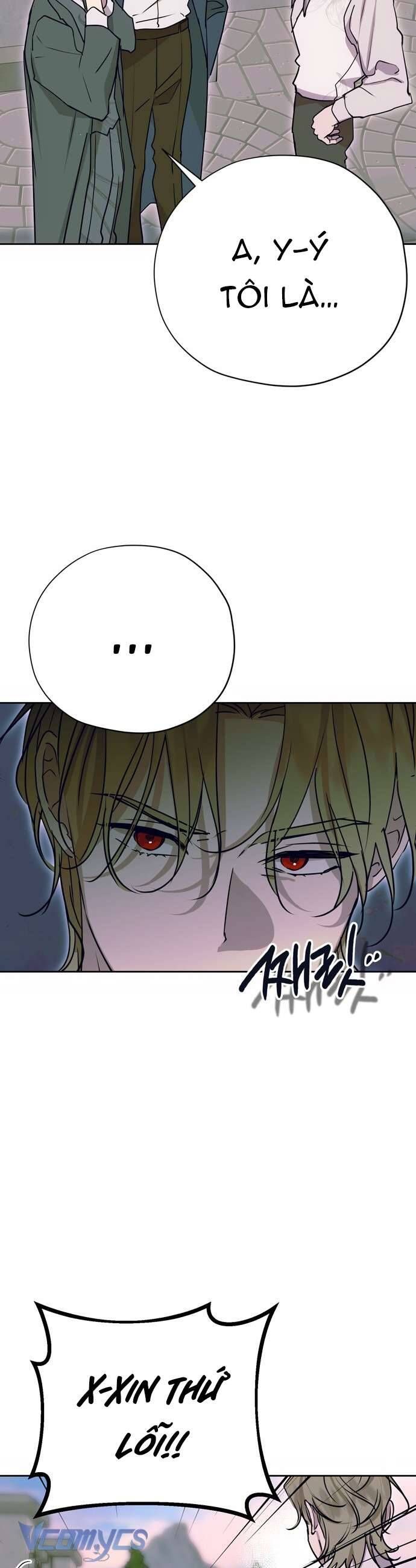 Vụ Bê Bối Vô Đạo Đức - Chapter 16 - Page 4