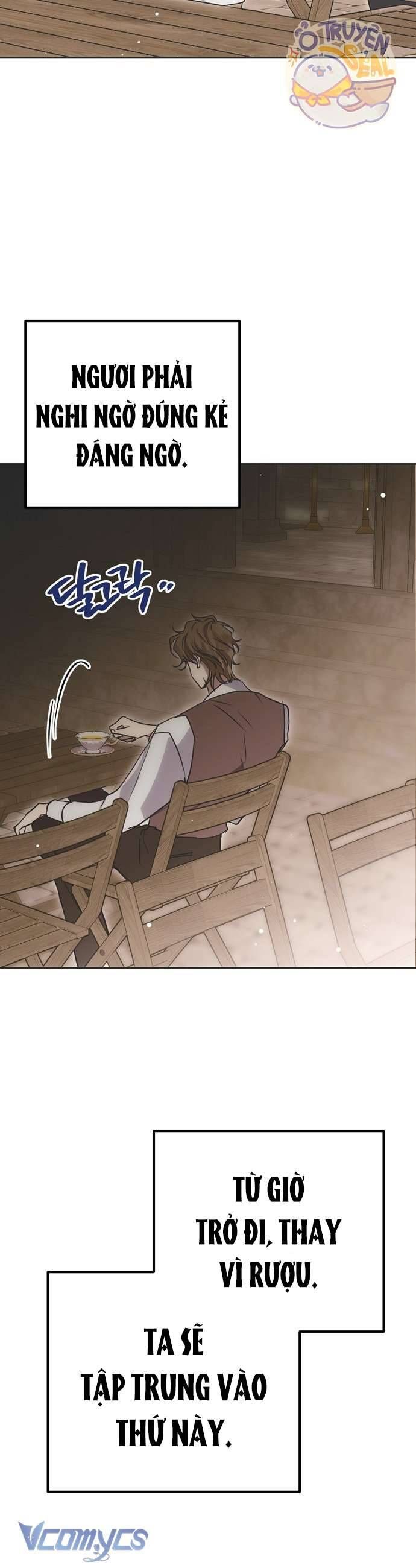 Vụ Bê Bối Vô Đạo Đức - Chapter 16 - Page 40