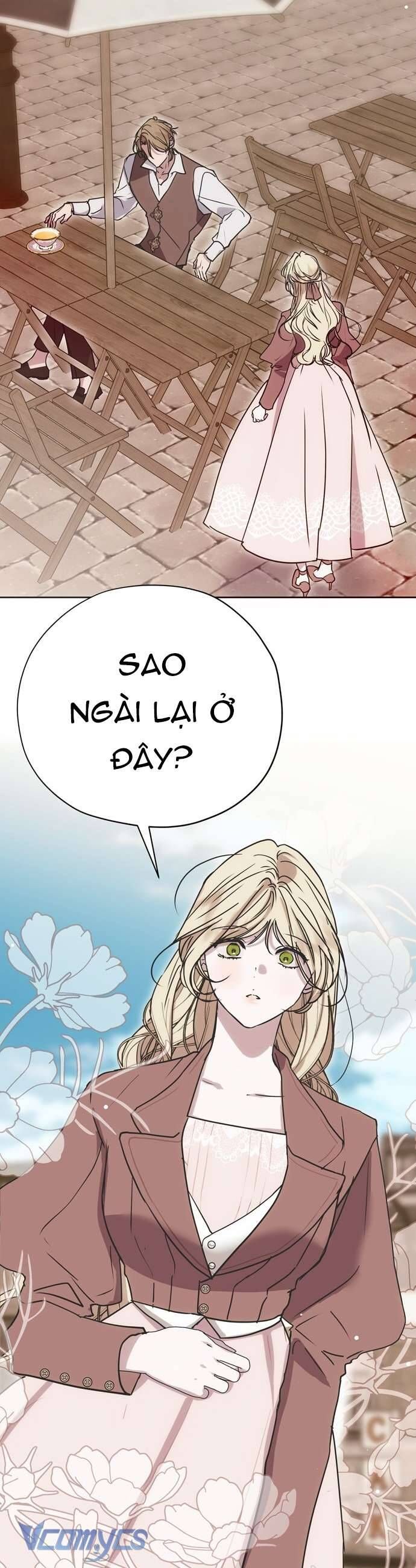 Vụ Bê Bối Vô Đạo Đức - Chapter 16 - Page 43