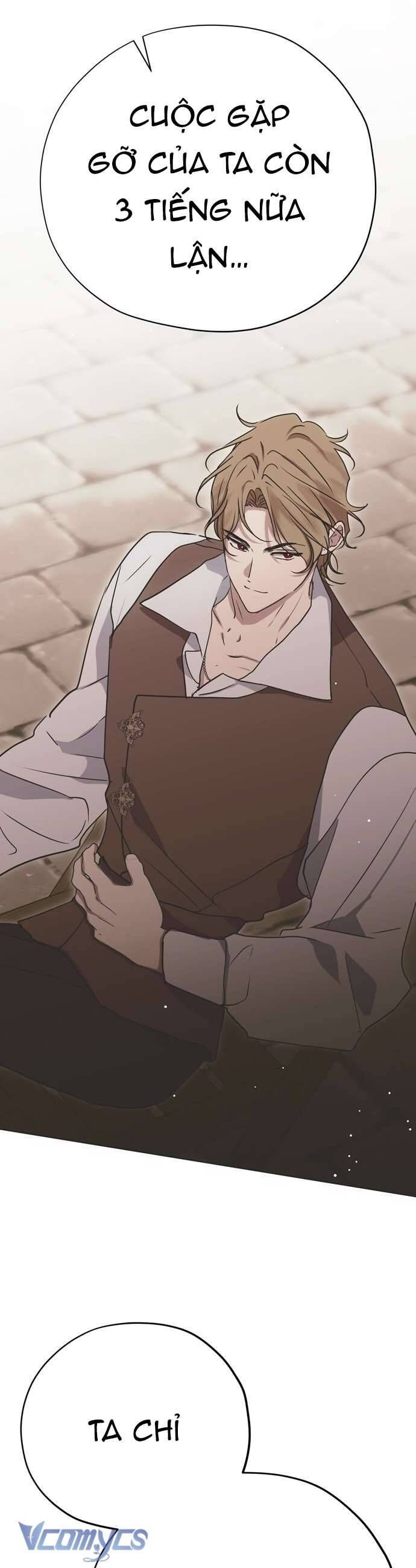 Vụ Bê Bối Vô Đạo Đức - Chapter 16 - Page 45