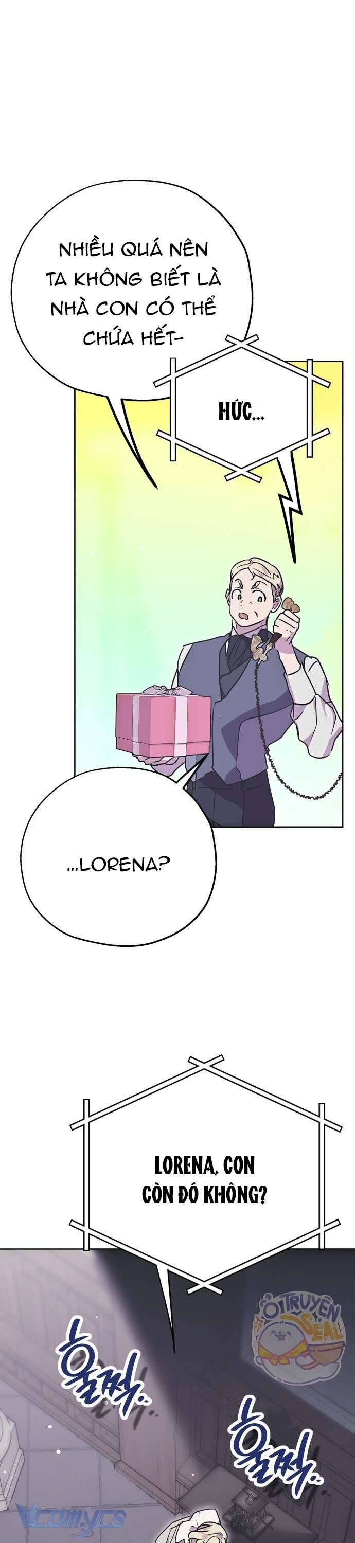 Vụ Bê Bối Vô Đạo Đức - Chapter 2 - Page 11
