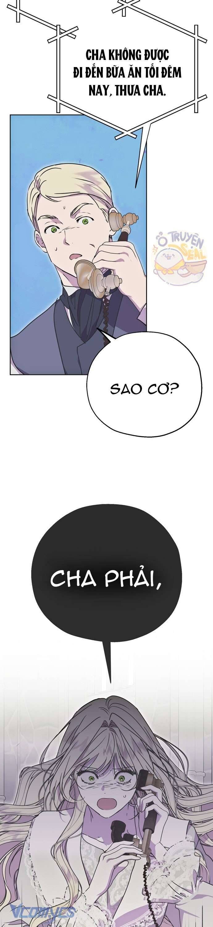 Vụ Bê Bối Vô Đạo Đức - Chapter 2 - Page 15