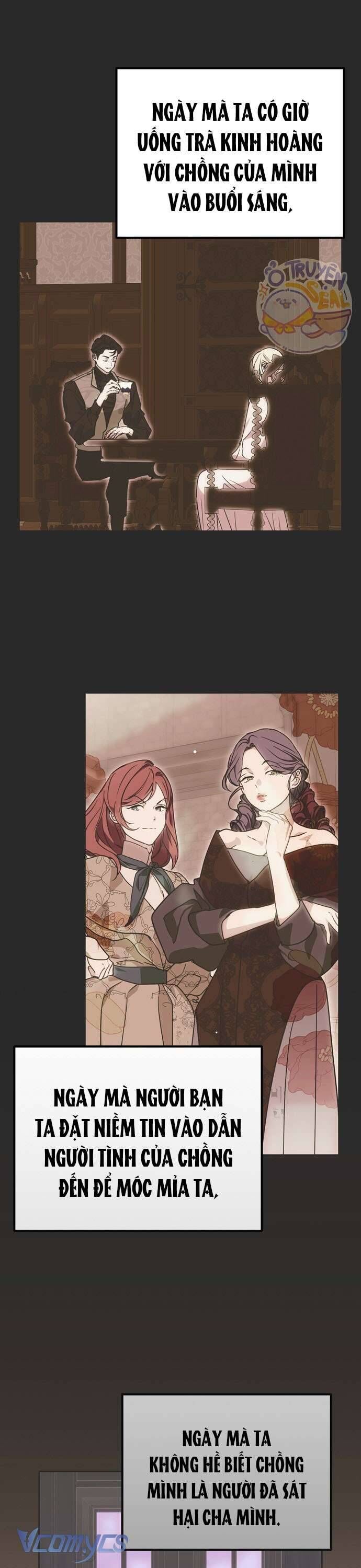 Vụ Bê Bối Vô Đạo Đức - Chapter 2 - Page 19