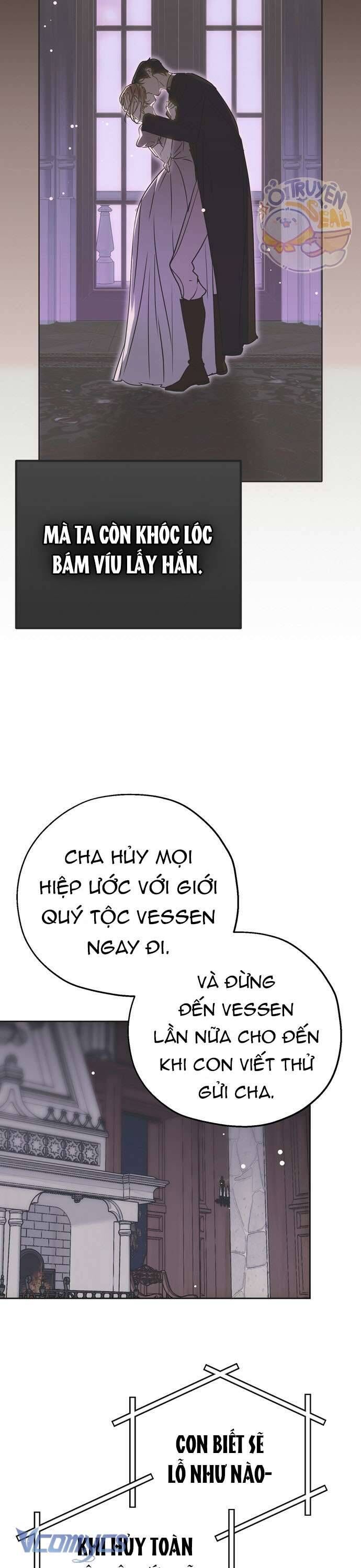 Vụ Bê Bối Vô Đạo Đức - Chapter 2 - Page 20