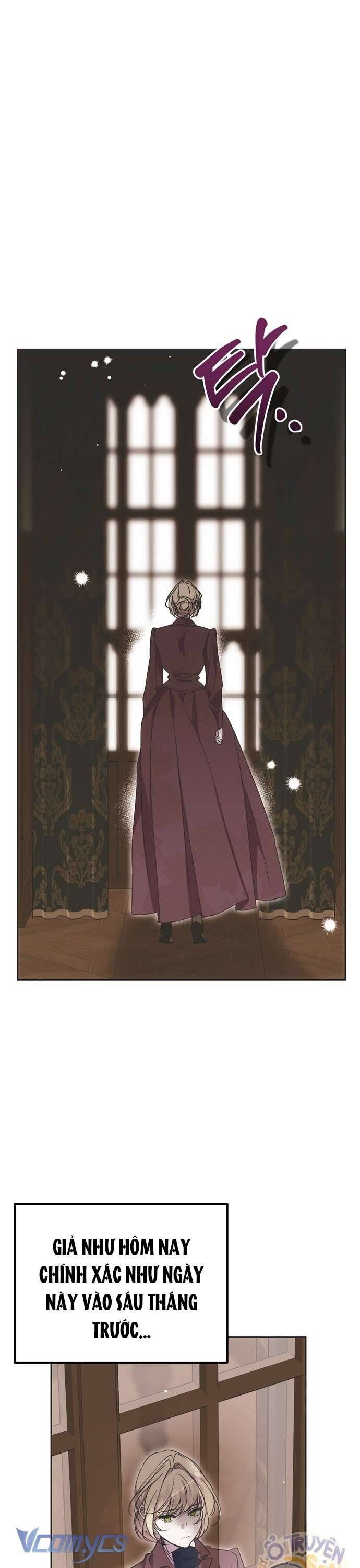 Vụ Bê Bối Vô Đạo Đức - Chapter 2 - Page 24