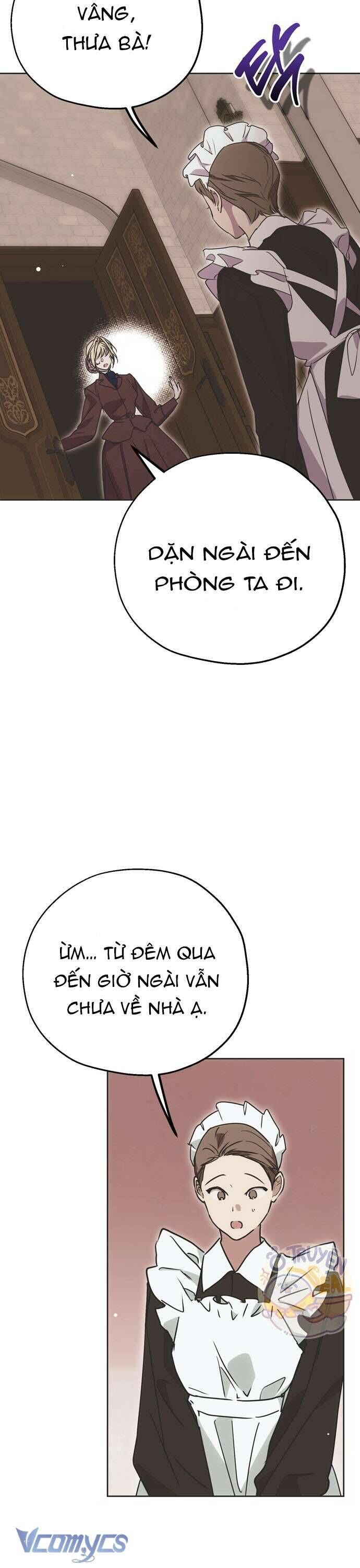 Vụ Bê Bối Vô Đạo Đức - Chapter 2 - Page 27