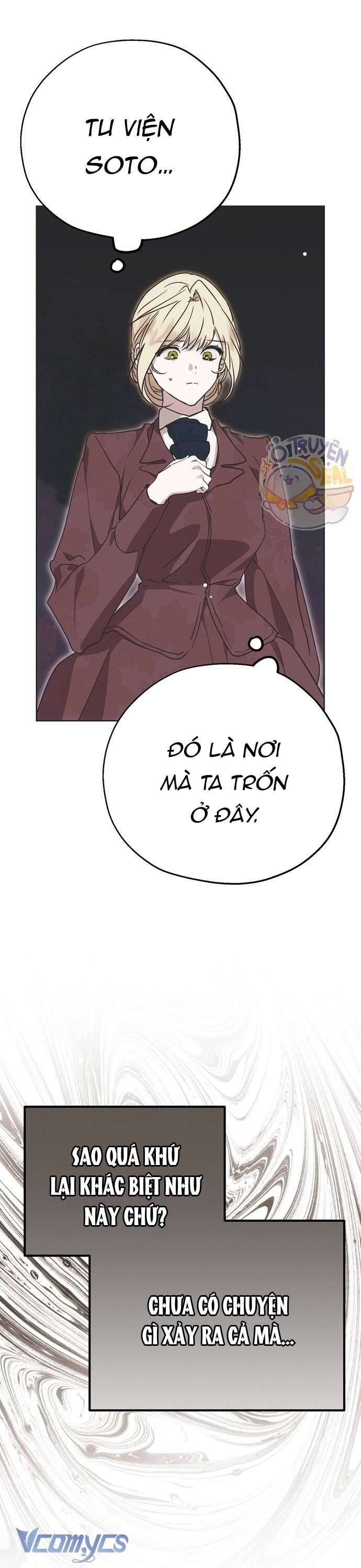 Vụ Bê Bối Vô Đạo Đức - Chapter 2 - Page 29