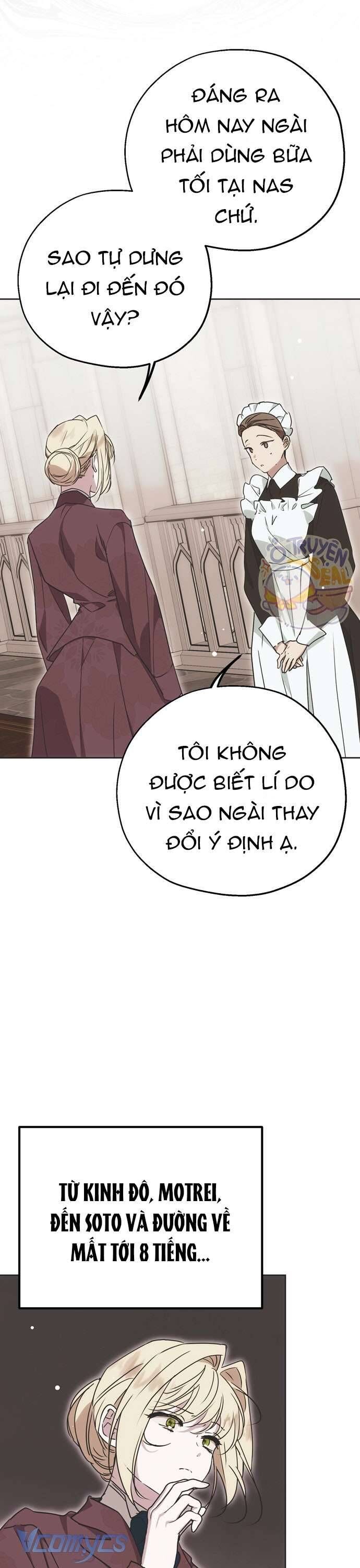 Vụ Bê Bối Vô Đạo Đức - Chapter 2 - Page 30