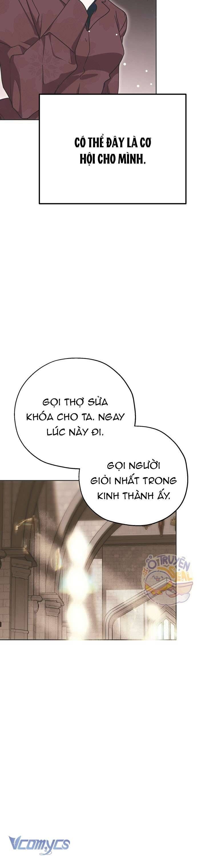 Vụ Bê Bối Vô Đạo Đức - Chapter 2 - Page 31