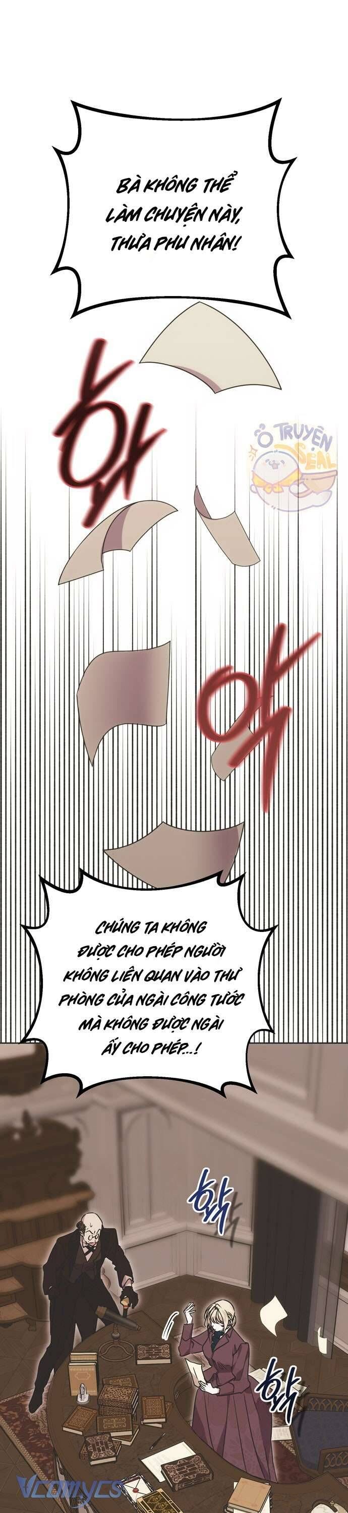 Vụ Bê Bối Vô Đạo Đức - Chapter 2 - Page 33