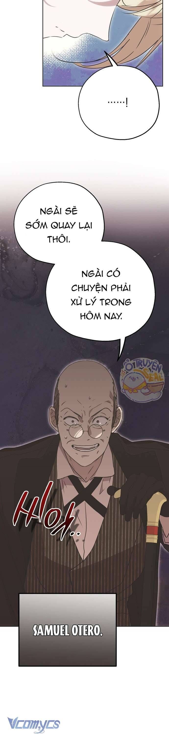 Vụ Bê Bối Vô Đạo Đức - Chapter 2 - Page 36