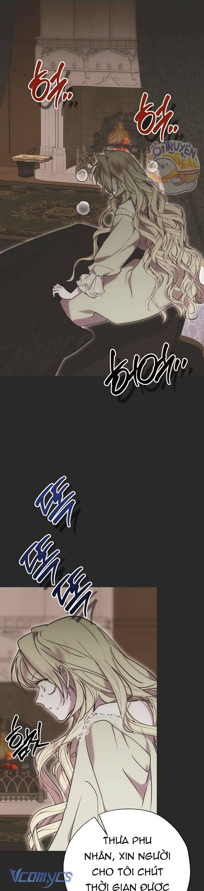 Vụ Bê Bối Vô Đạo Đức - Chapter 2 - Page 4